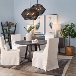 Umi Hand-Tufted Rug