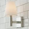 Understated Elegance Bath Sconce