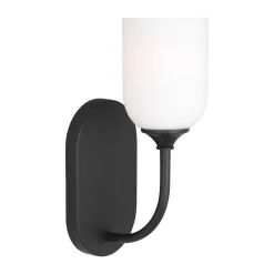 Upstate Bath Sconce