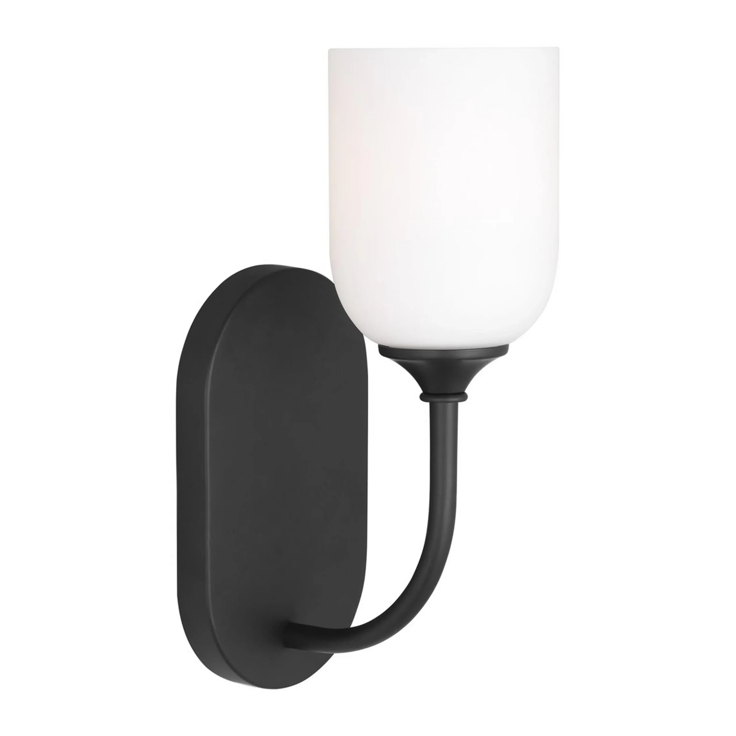 Upstate Bath Sconce