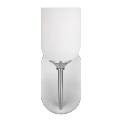 Upstate Bath Sconce