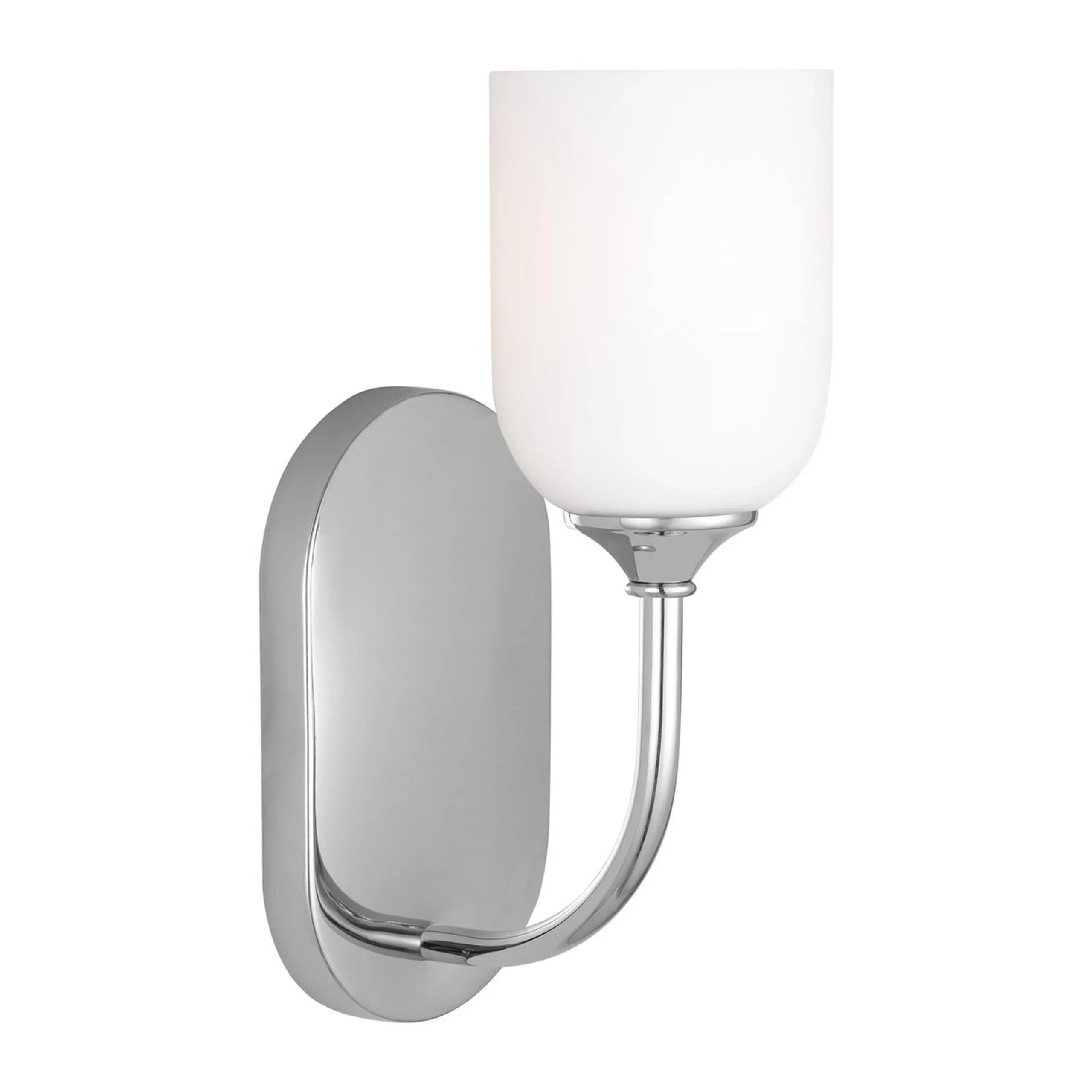 Upstate Bath Sconce