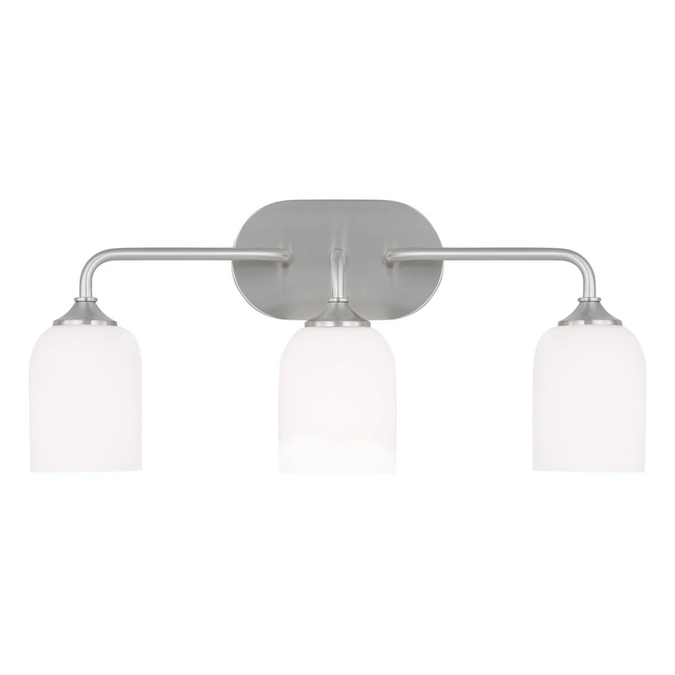 Upstate Vanity Light - 3 Light