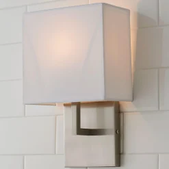 Uptown Bath Sconce