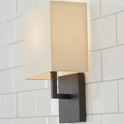 Uptown Bath Sconce