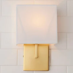 Uptown Bath Sconce