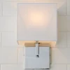 Uptown Bath Sconce