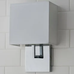 Uptown Bath Sconce