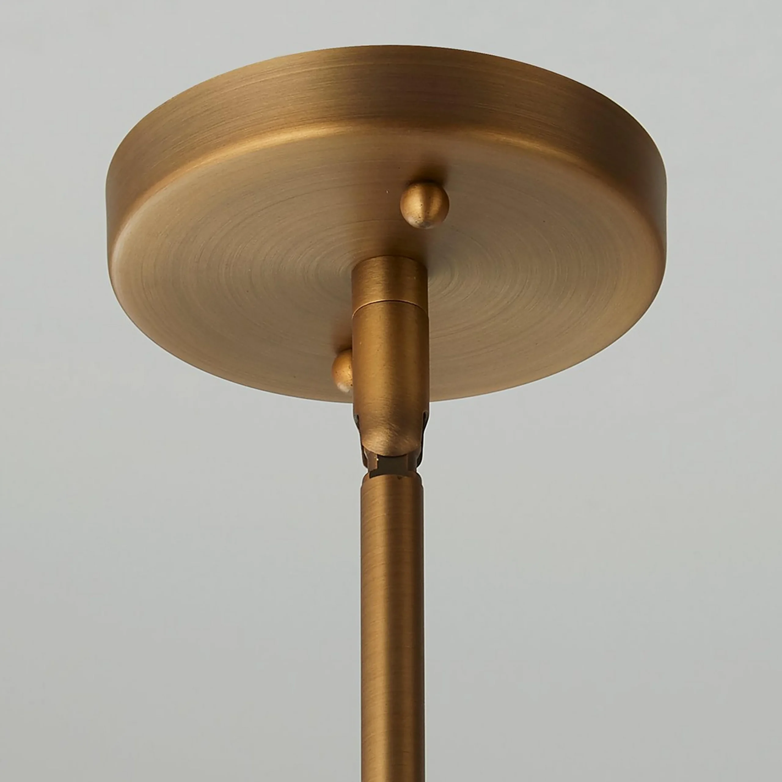 Urban Beaker Pendant - Small