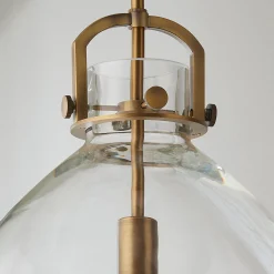 Urban Dome Pendant - Large