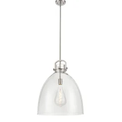 Urban Dome Pendant - Large