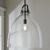 Urban Dome Pendant - Large