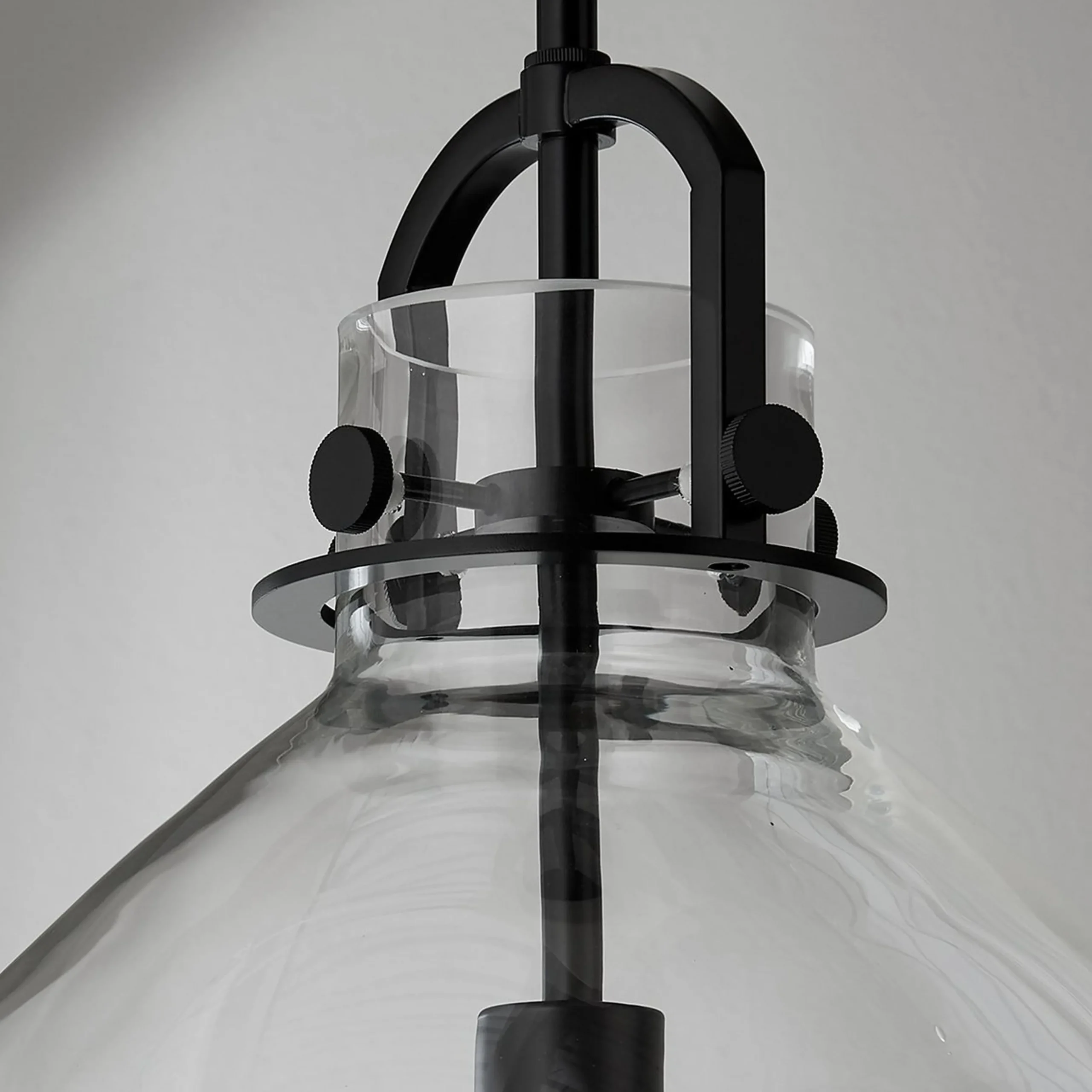 Urban Dome Pendant - Large