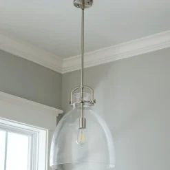 Urban Dome Pendant - Medium