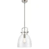 Urban Dome Pendant - Small