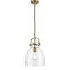 Urban Dome Pendant - Small