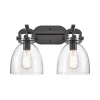 Urban Dome Vanity Light - 2 Light