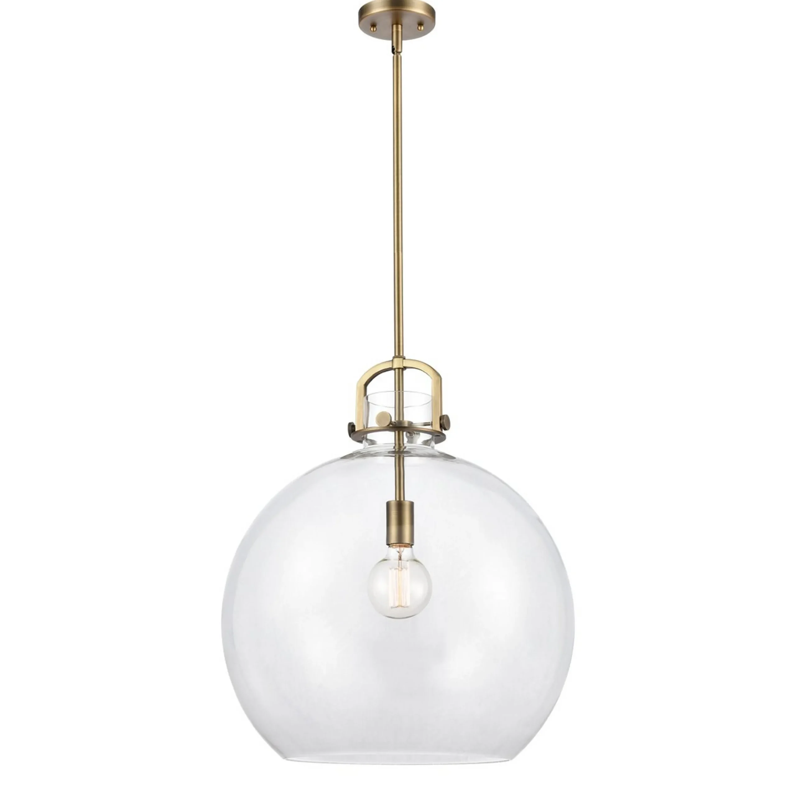 Urban Planet Pendant - Large