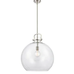 Urban Planet Pendant - Large