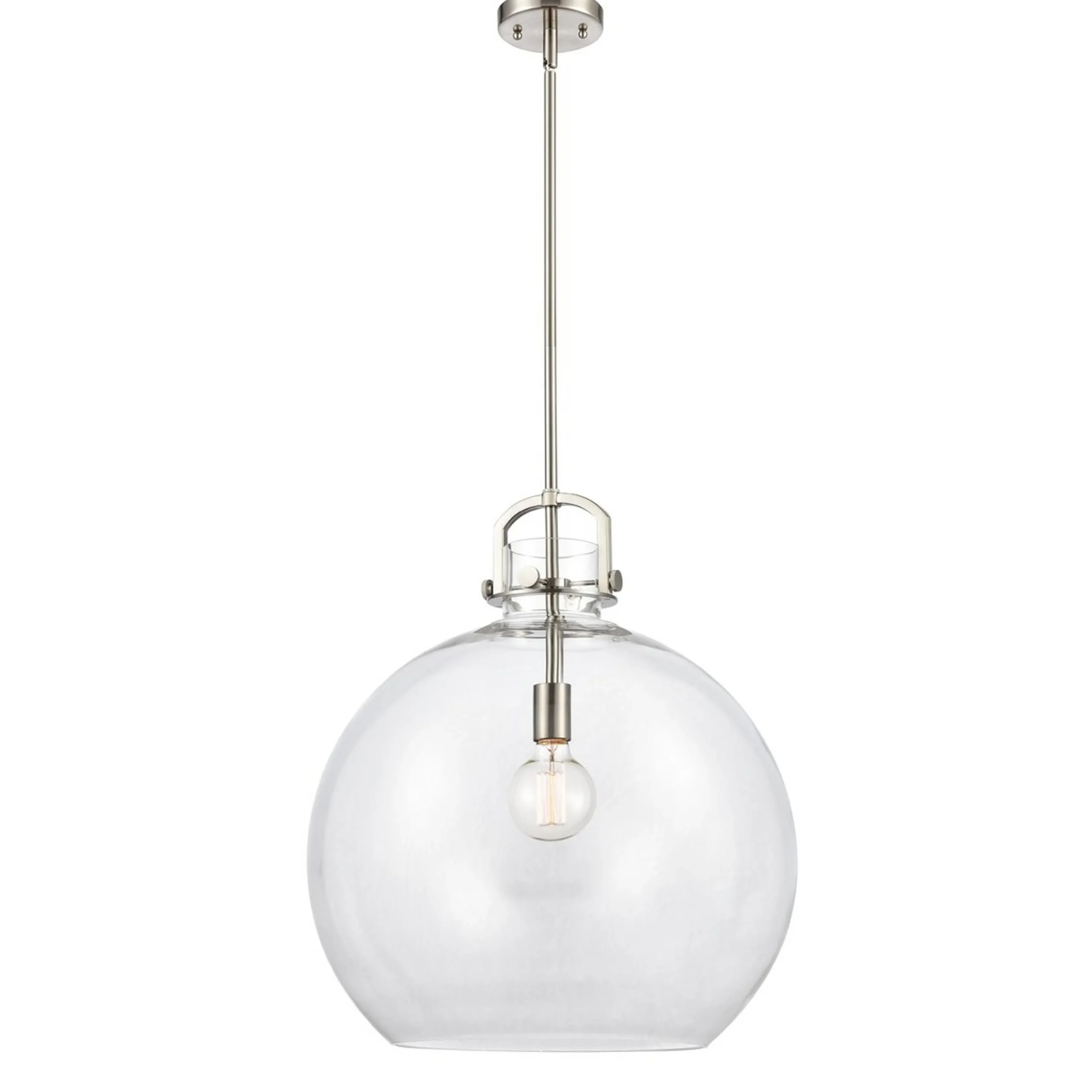 Urban Planet Pendant - Large