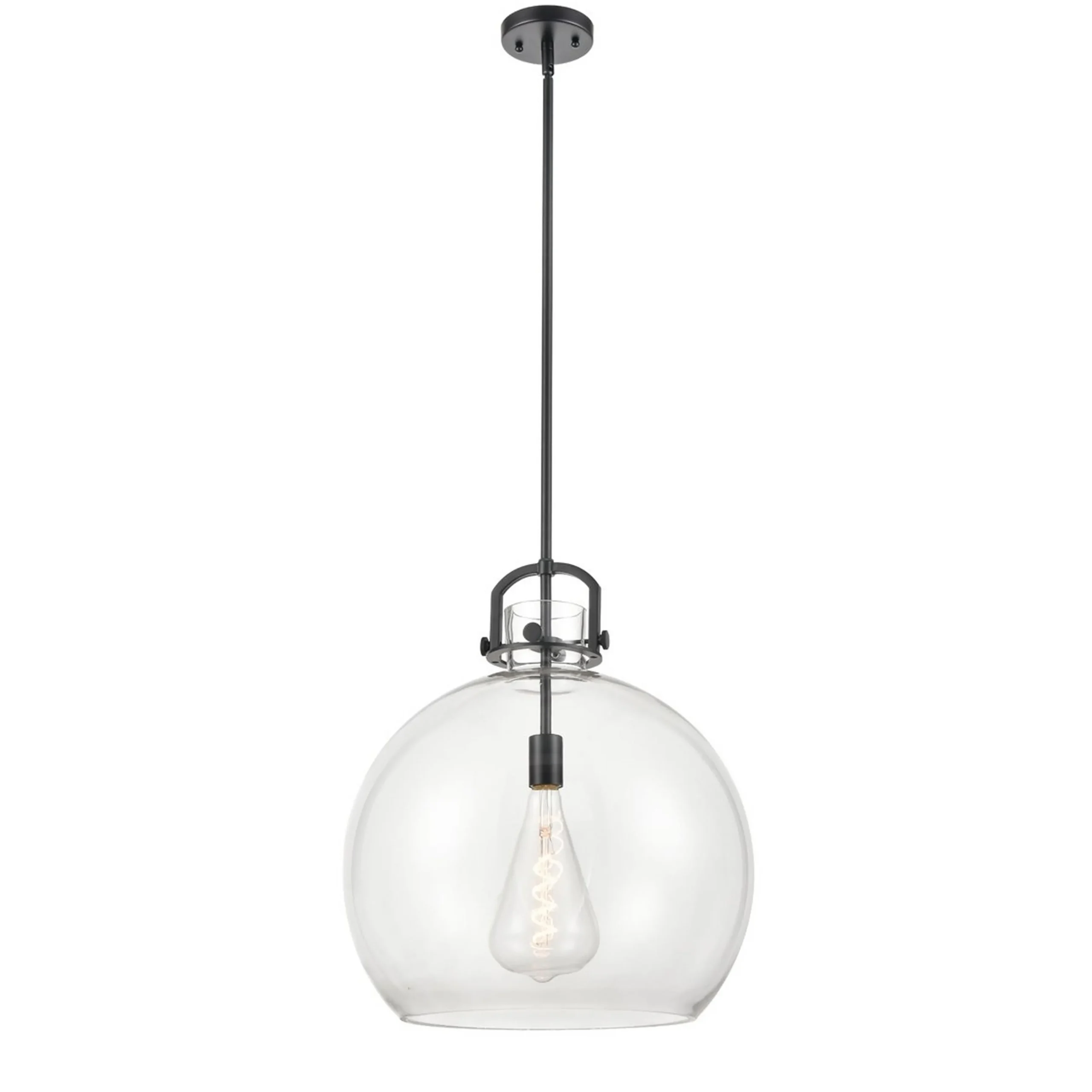 Urban Planet Pendant - Large