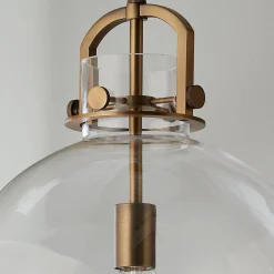 Urban Planet Pendant - Medium