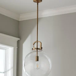Urban Planet Pendant - Medium