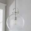 Urban Planet Pendant - Medium
