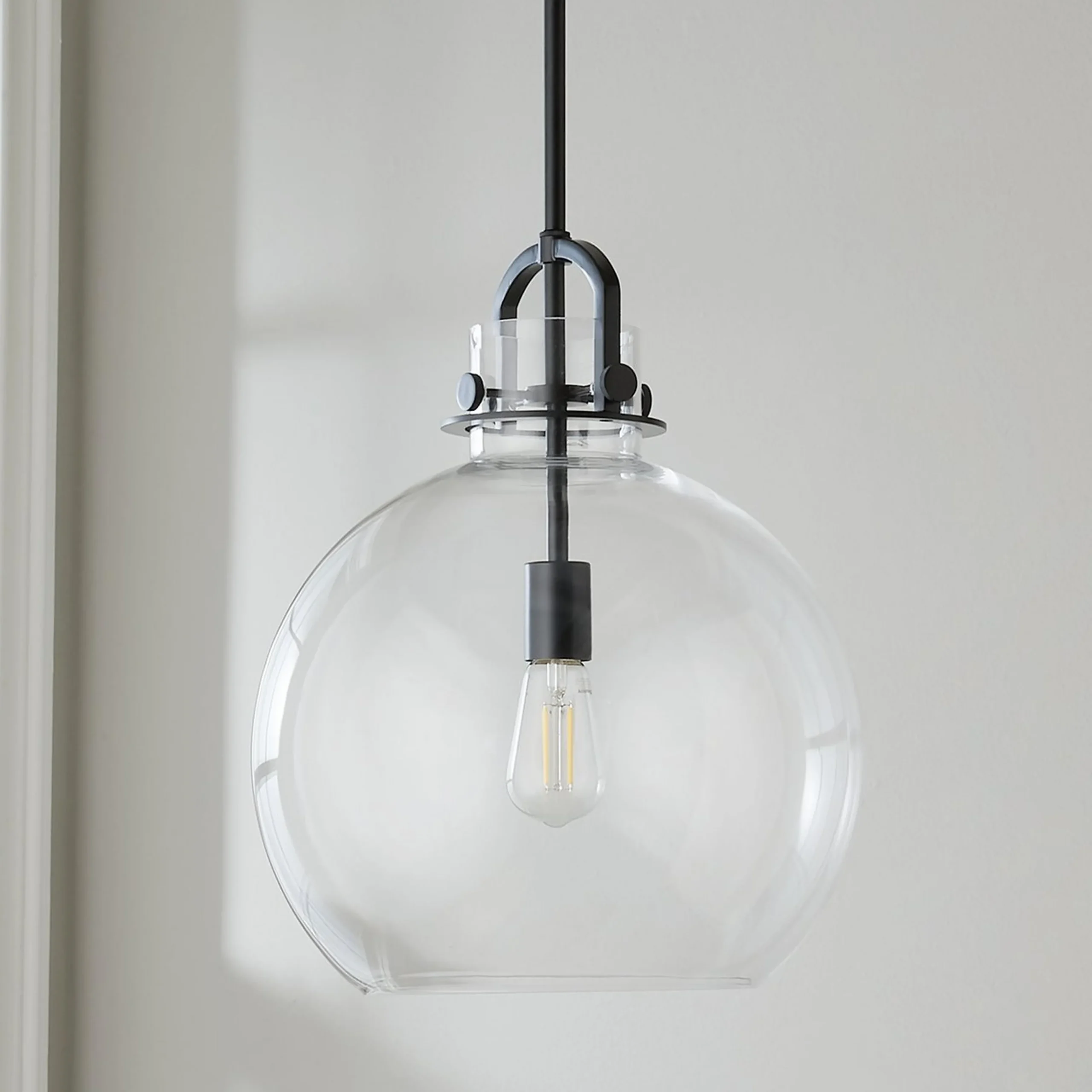 Urban Planet Pendant - Medium