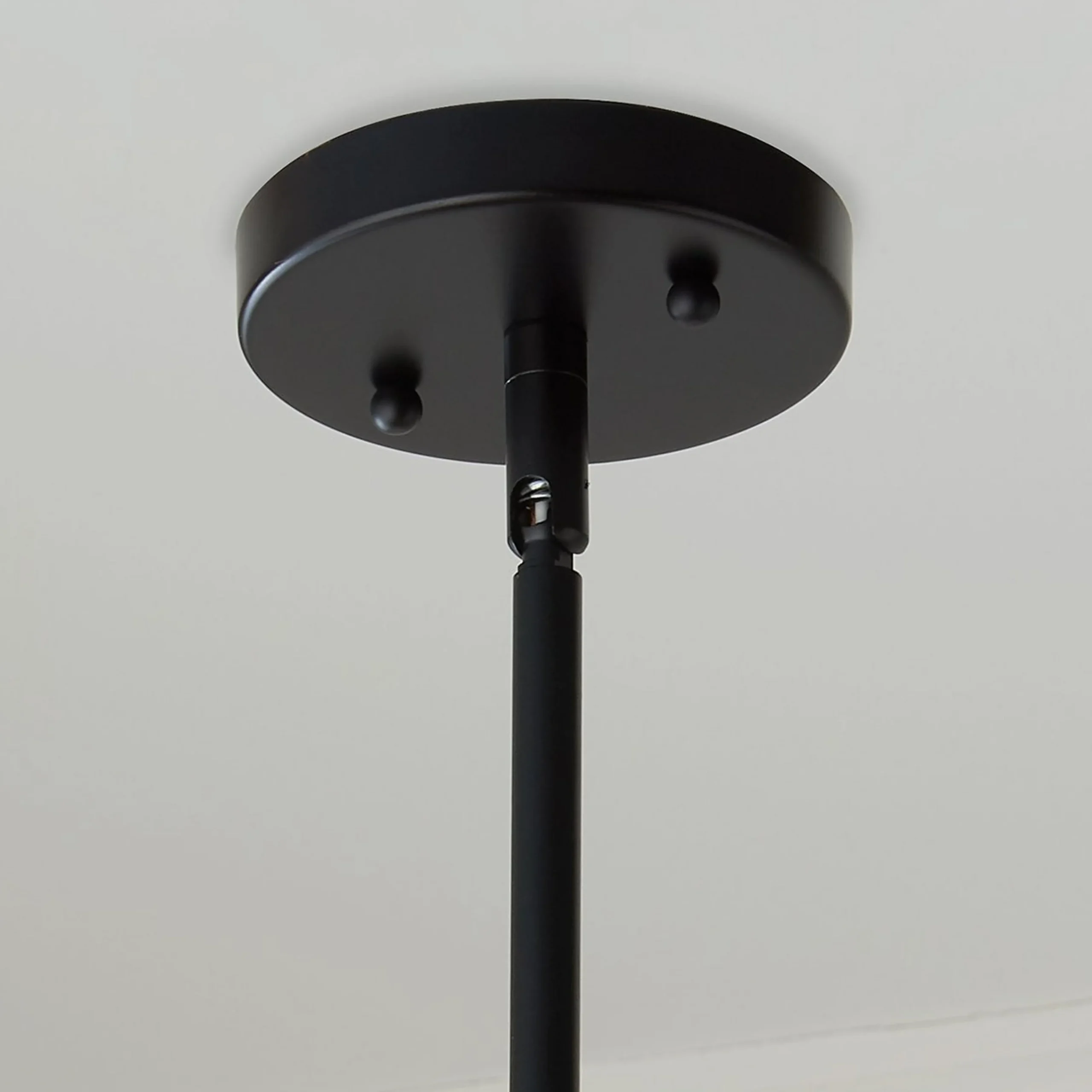 Urban Planet Pendant - Medium
