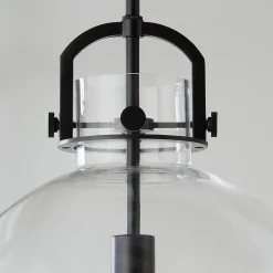 Urban Planet Pendant - Medium