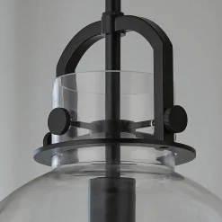 Urban Planet Pendant - Small
