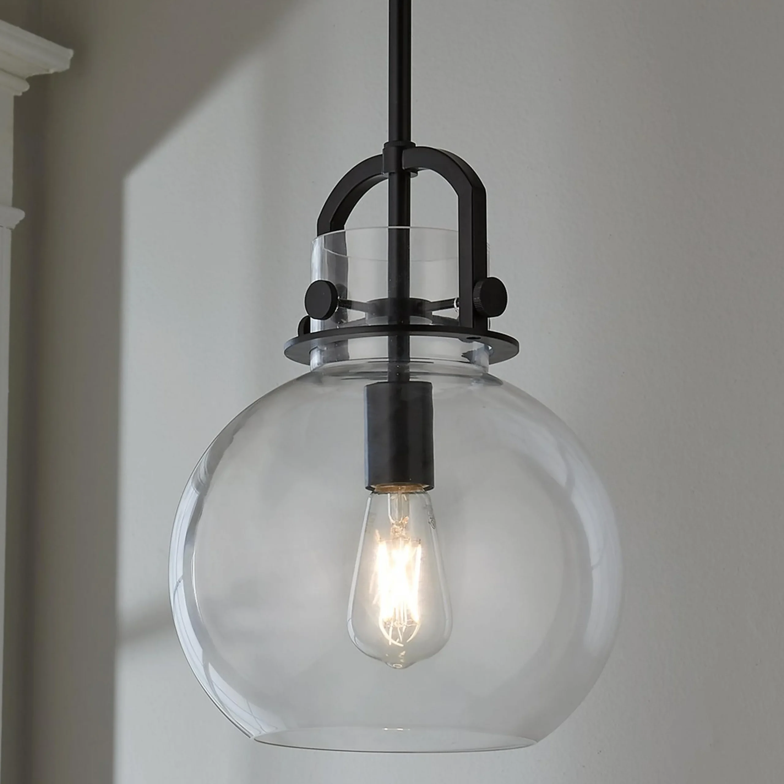 Urban Planet Pendant - Small