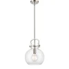 Urban Planet Pendant - Small