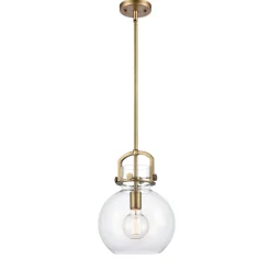 Urban Planet Pendant - Small