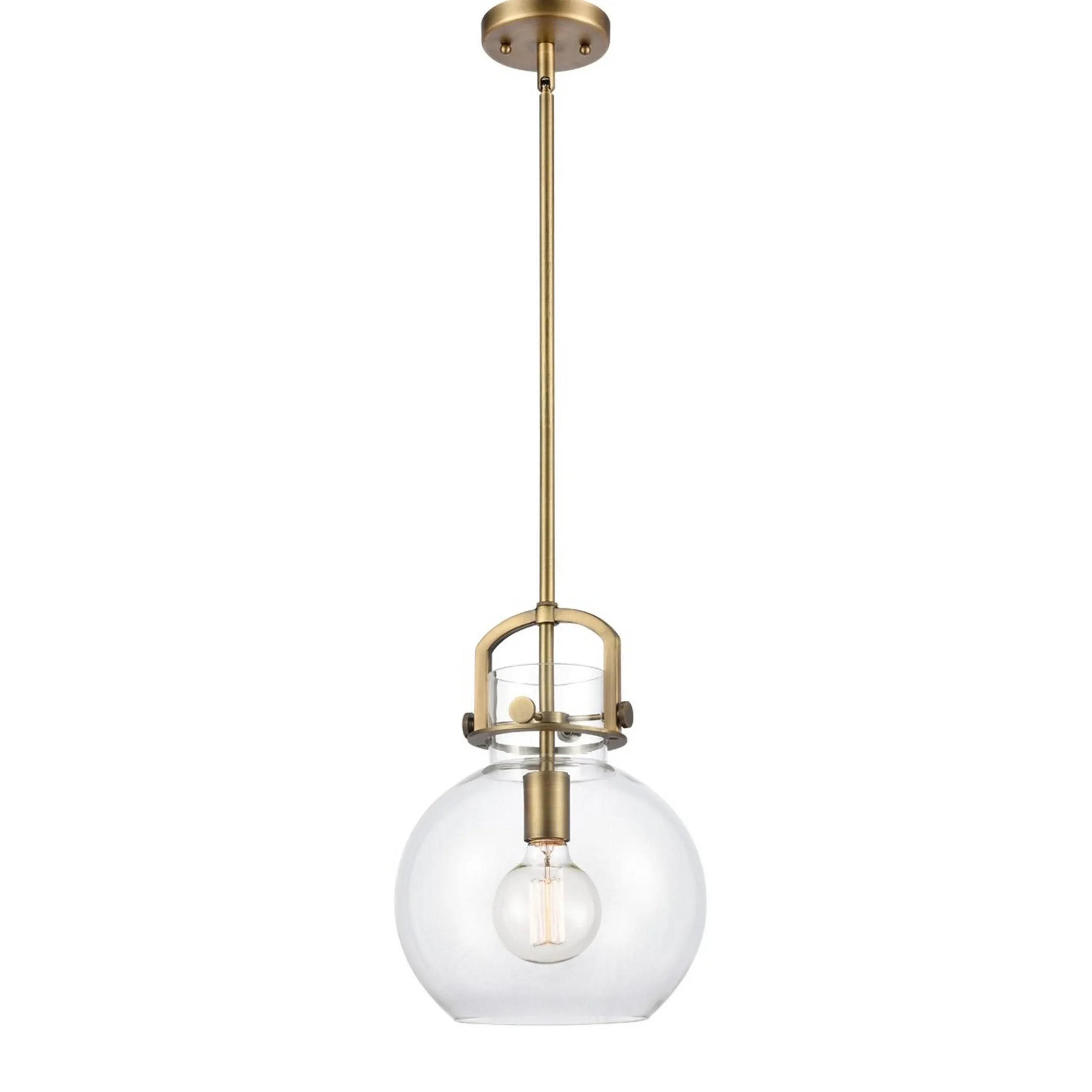 Urban Planet Pendant - Small