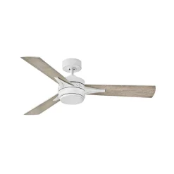 52" Urban Rivet LED Ceiling Fan