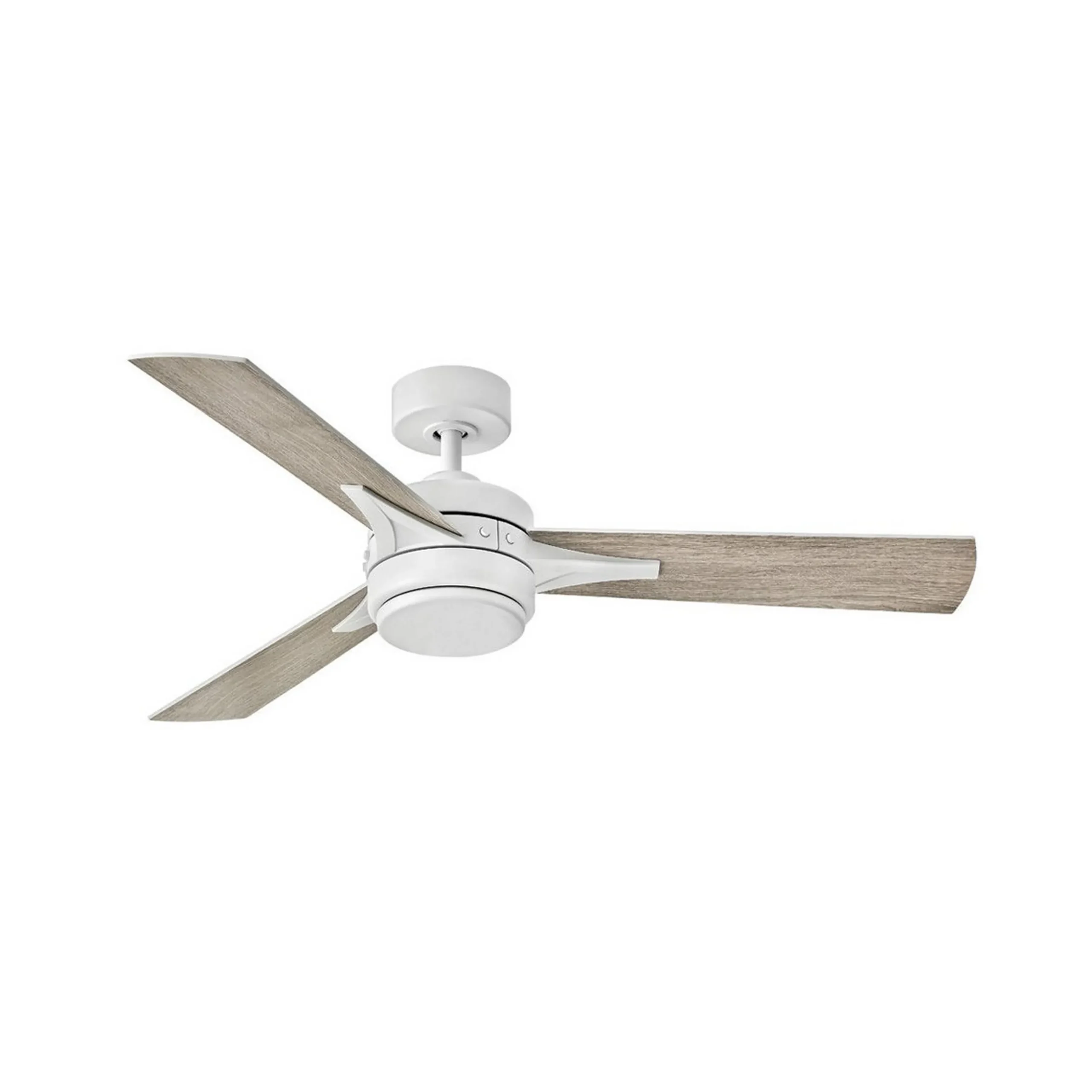 52" Urban Rivet LED Ceiling Fan