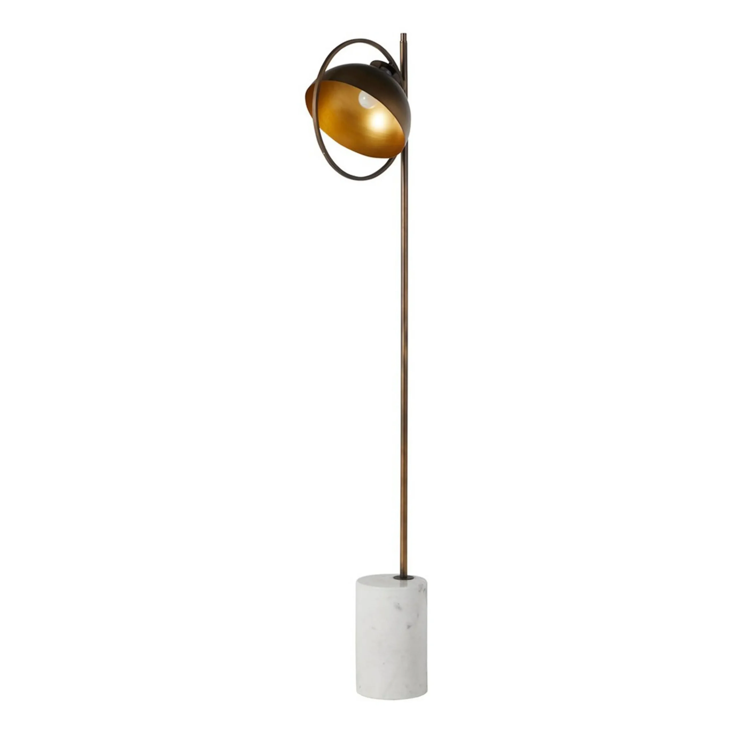 Urban Spotlight Floor Lamp