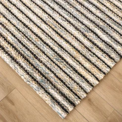Usulutan Handwoven Indoor / Outdoor Rug