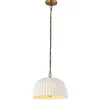 Utica Pendant