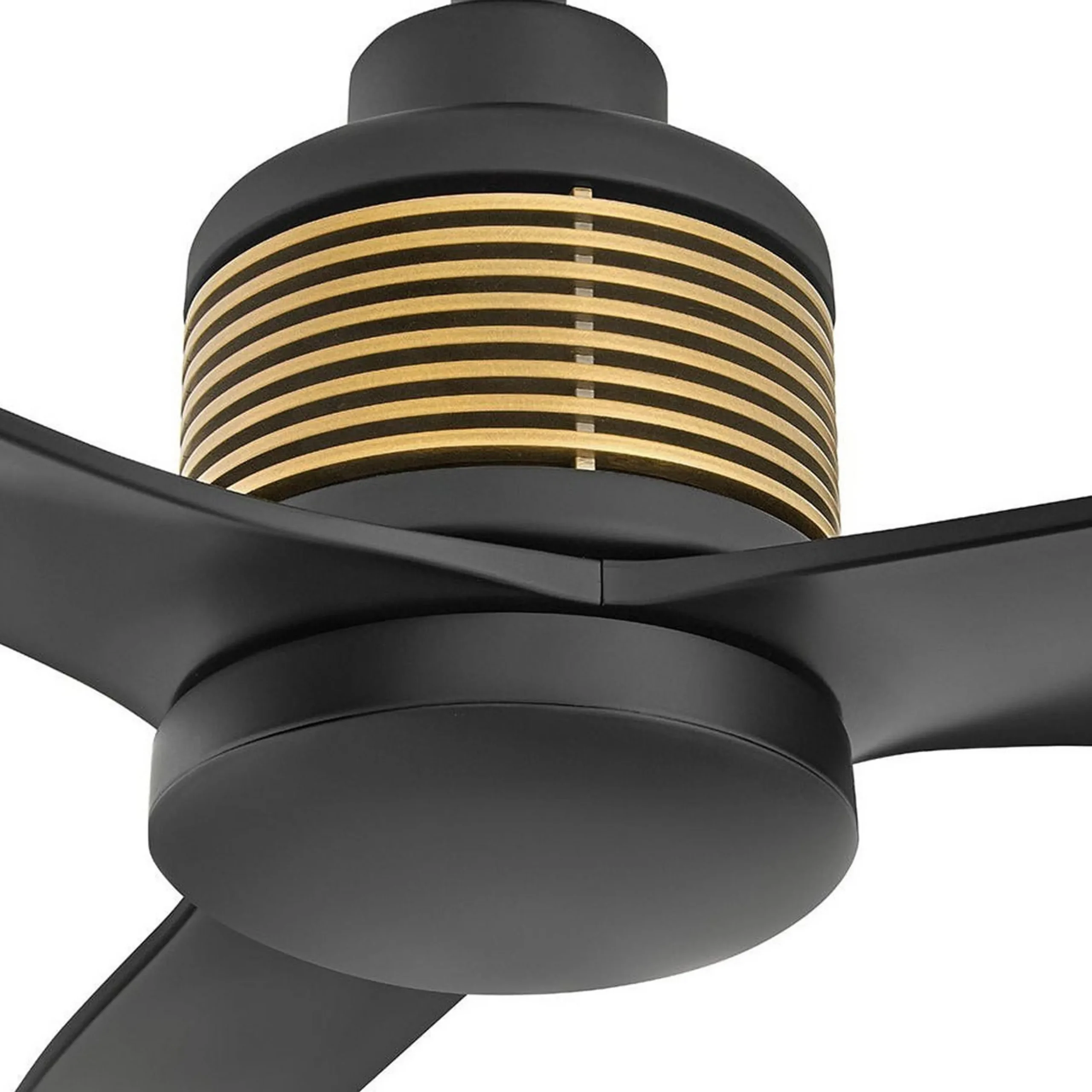 52" Vacanza Indoor / Outdoor Smart LED Ceiling Fan
