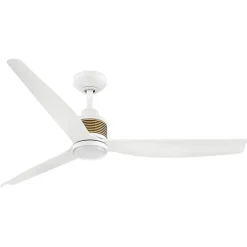 52" Vacanza Indoor / Outdoor Smart LED Ceiling Fan