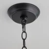 Valdez Tiered Drum Chandelier