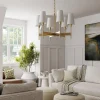 Valens Chandelier