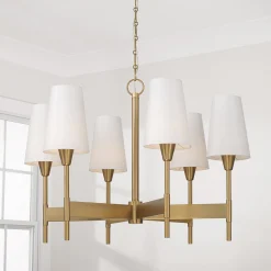 Valens Chandelier