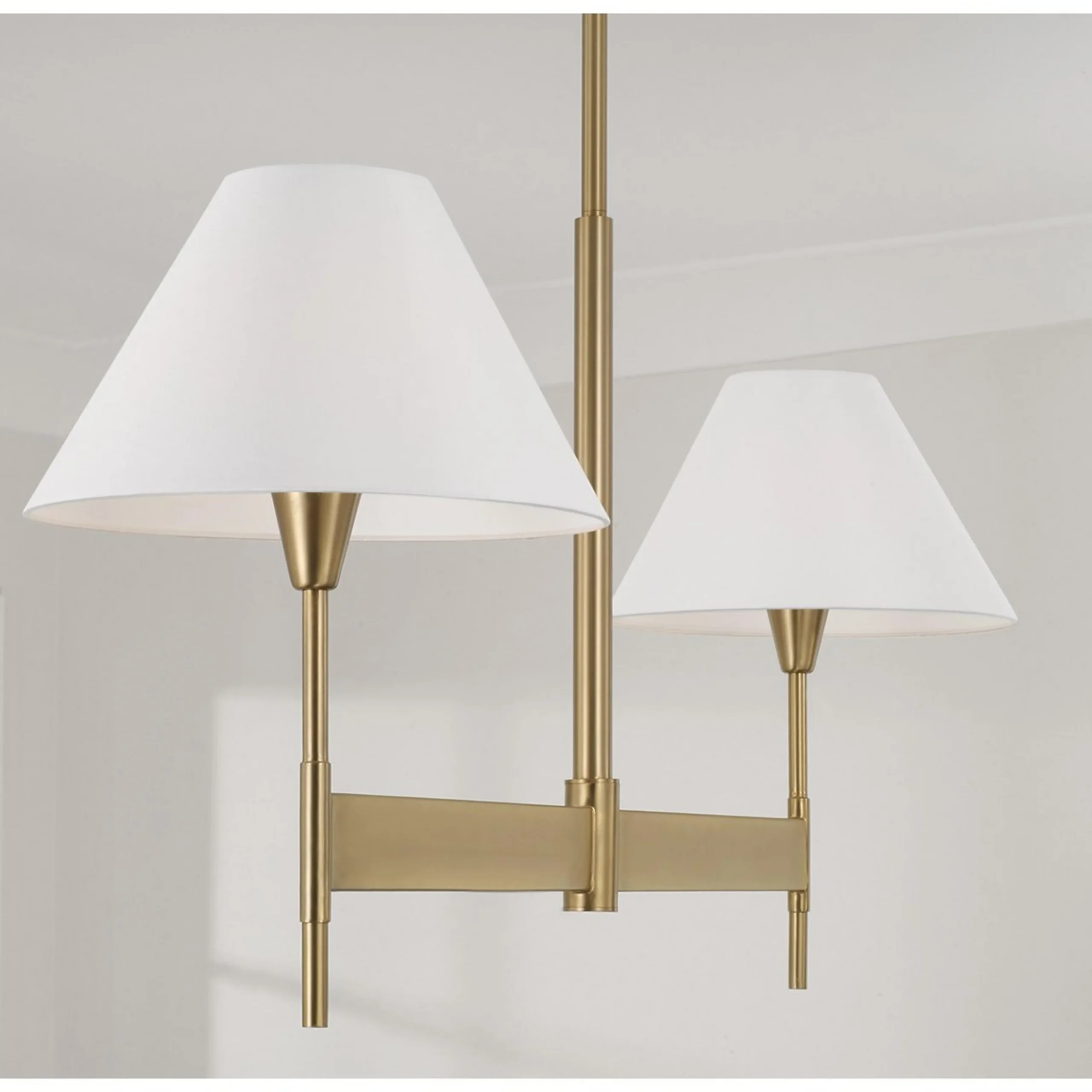 Valens Island Chandelier