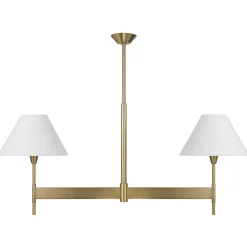 Valens Island Chandelier
