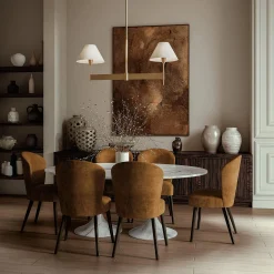 Valens Island Chandelier