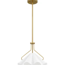 Valerian Pendant